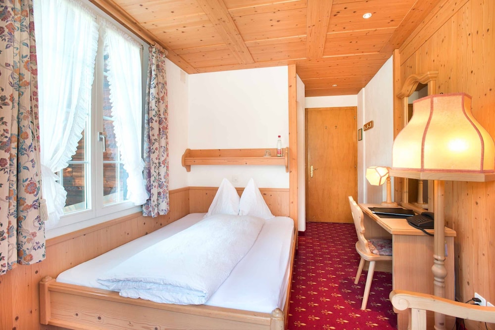 Single room Superior Mountain View photo 1