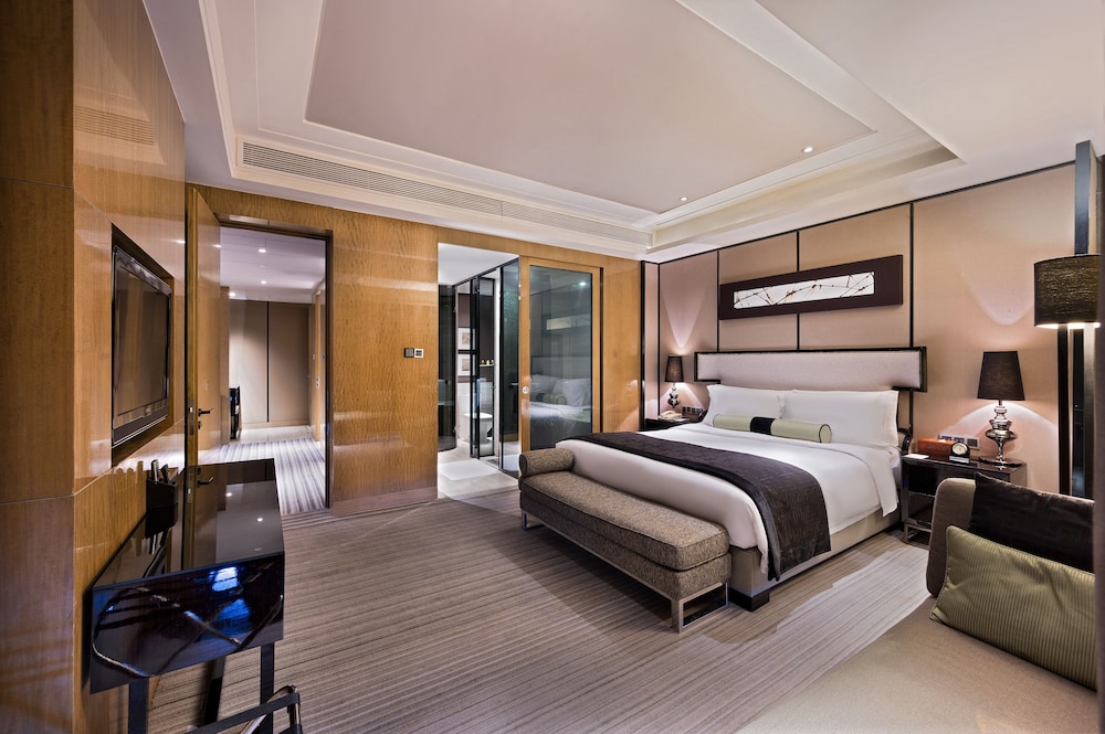 Oriental Suite