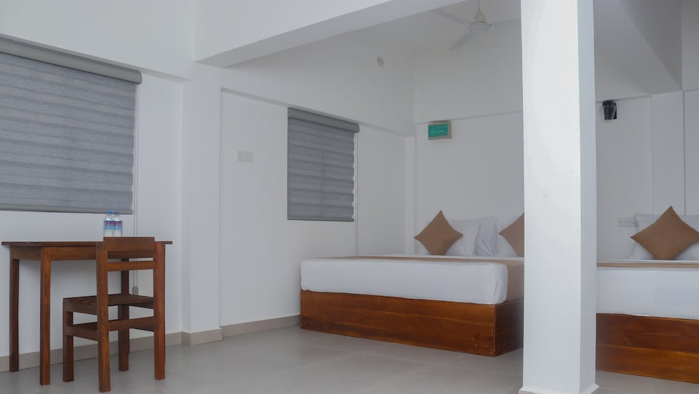 Comfort Double Room photo 1