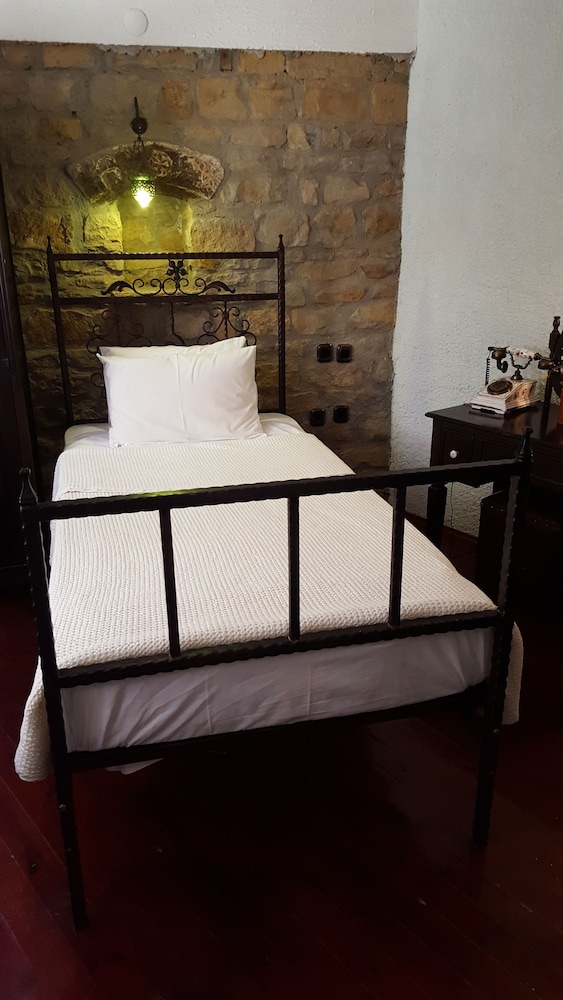 Standard Single Room, 1 Twin Bed