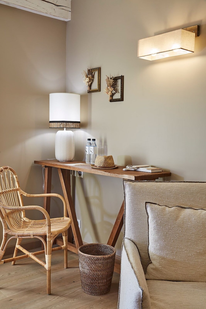 Double Room (elegance) - Photo 11