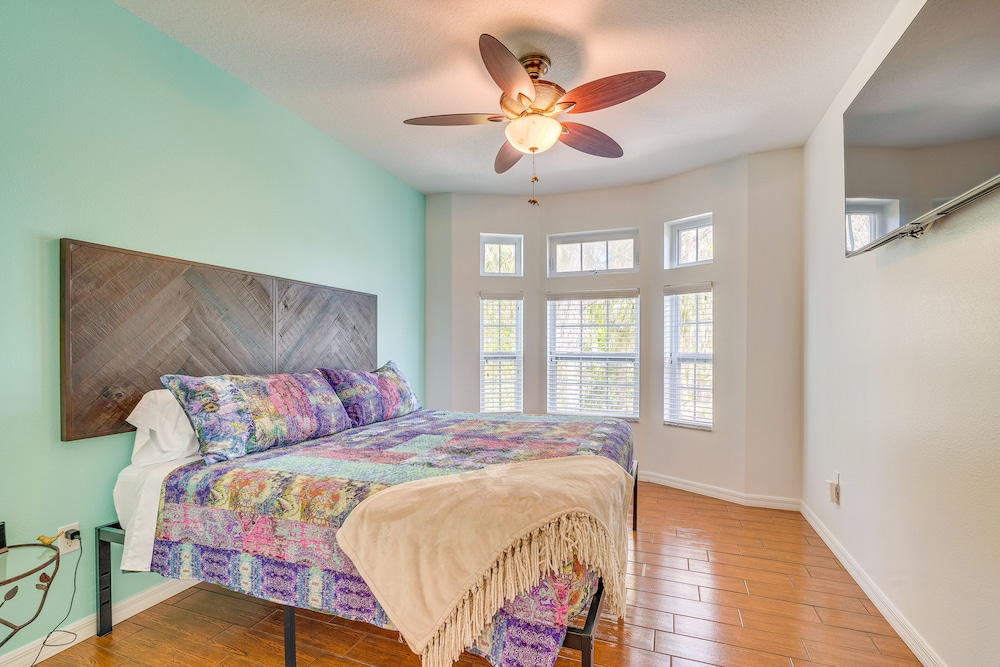 House (3 Bedrooms) photo 1