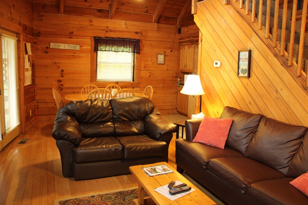 Country Road Cabins, Billede 2