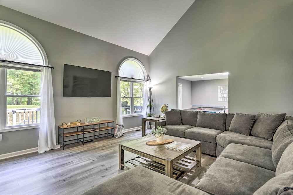 Cottage (5 Bedrooms) photo 1