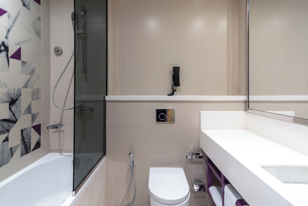 Exclusive Room, 2 Twin Beds (Urban) photo 3