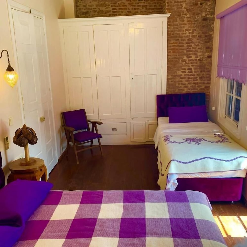Standard Double Room, Multiple Beds photo 1