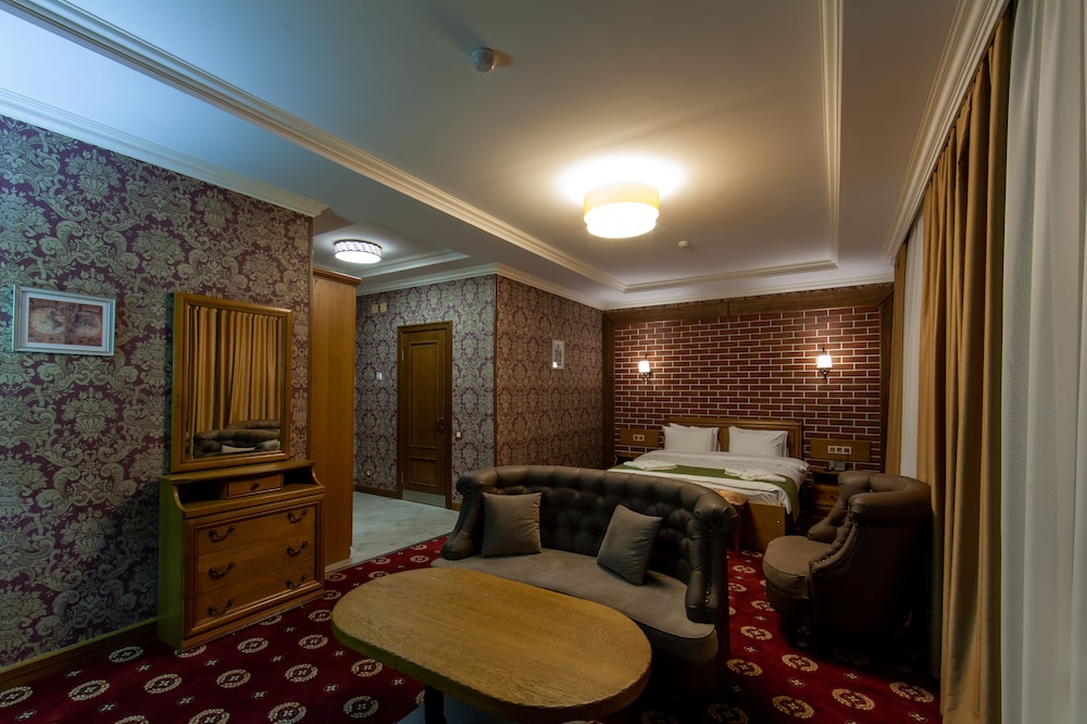 Luxury Room photo 2