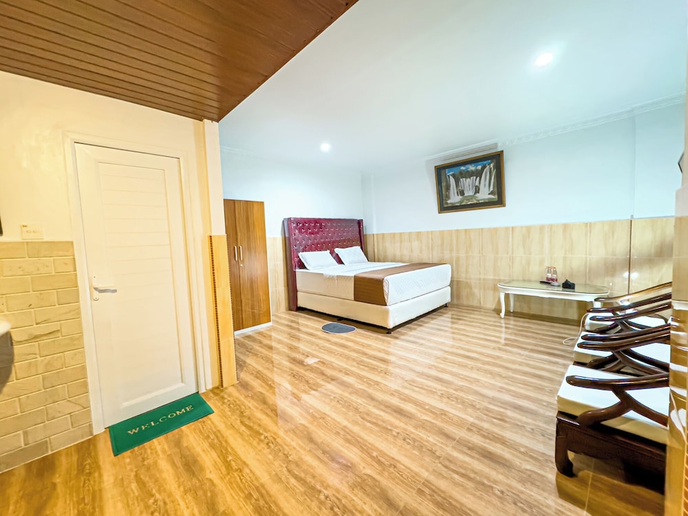 Executive Room photo 1