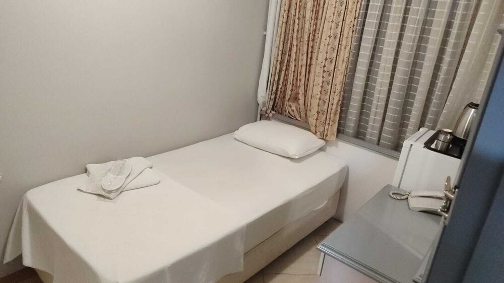 Standard Single Room, 1 Bedroom, City View