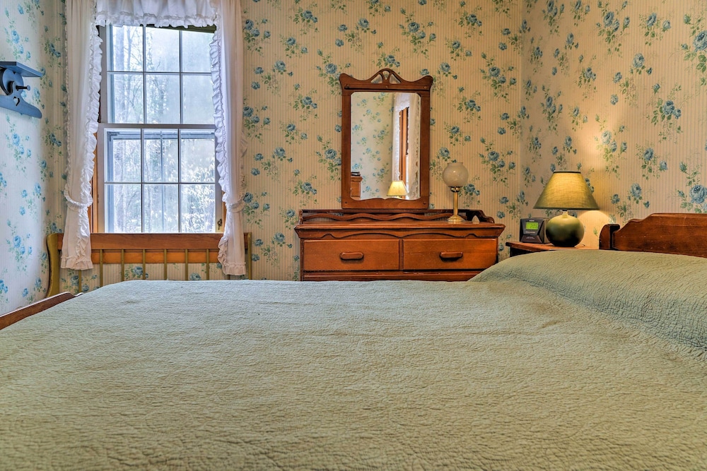 House (2 Bedrooms) photo 1