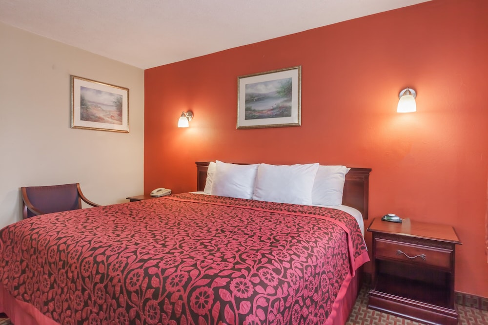 Standard Room photo 3
