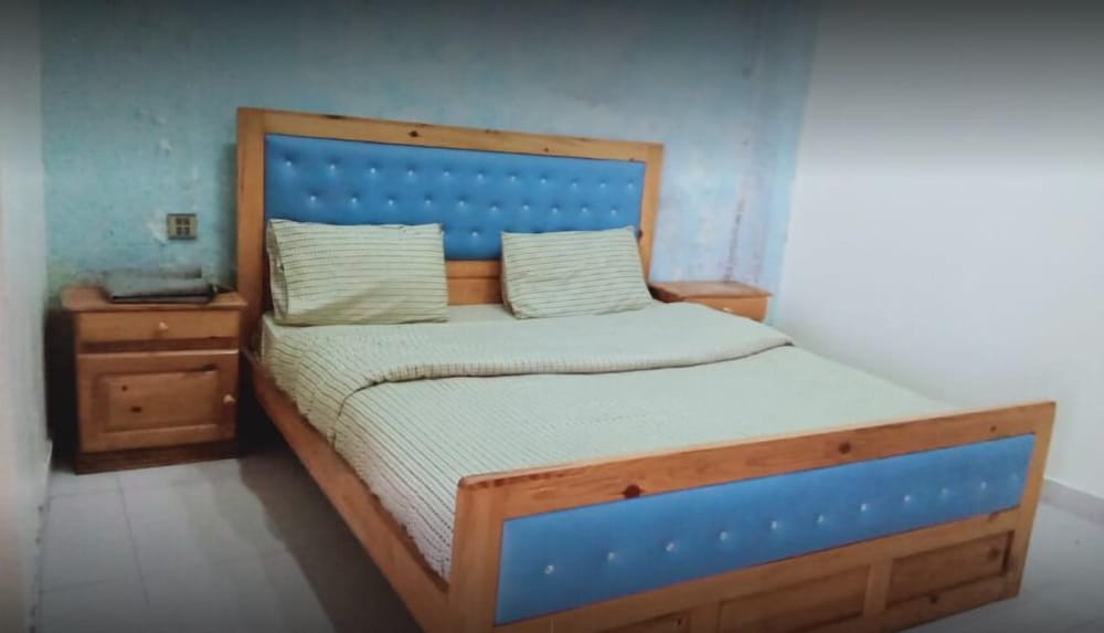 Deluxe Double Room - Photo 1