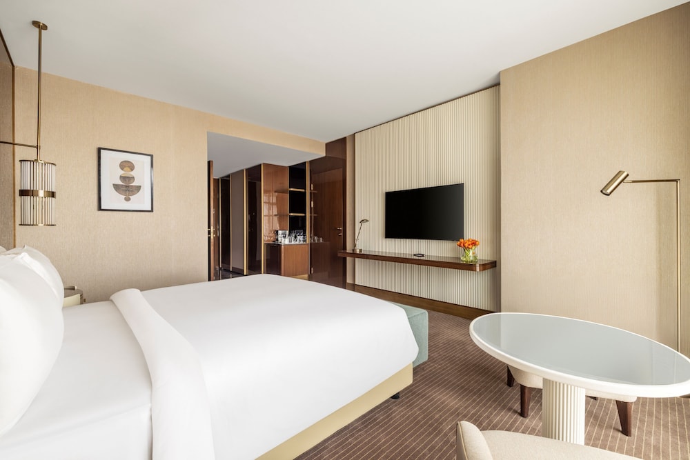 Premium Room - Photo 1