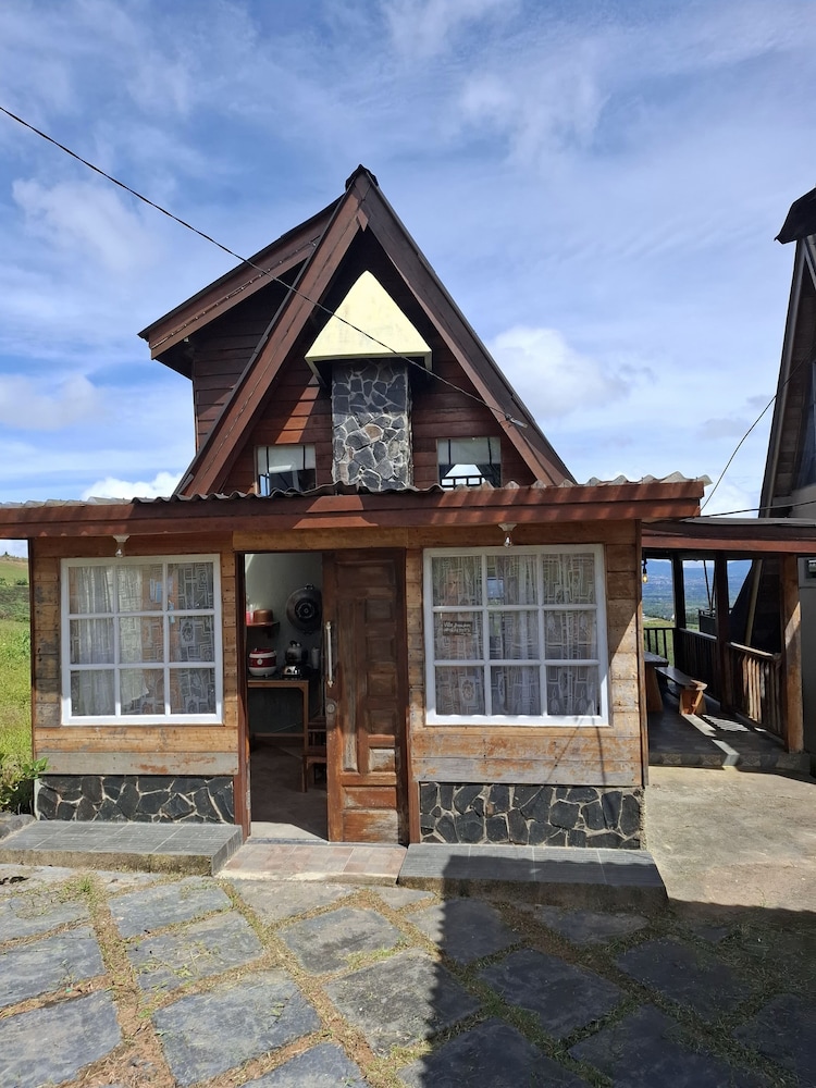 Superior Villa, Balcony