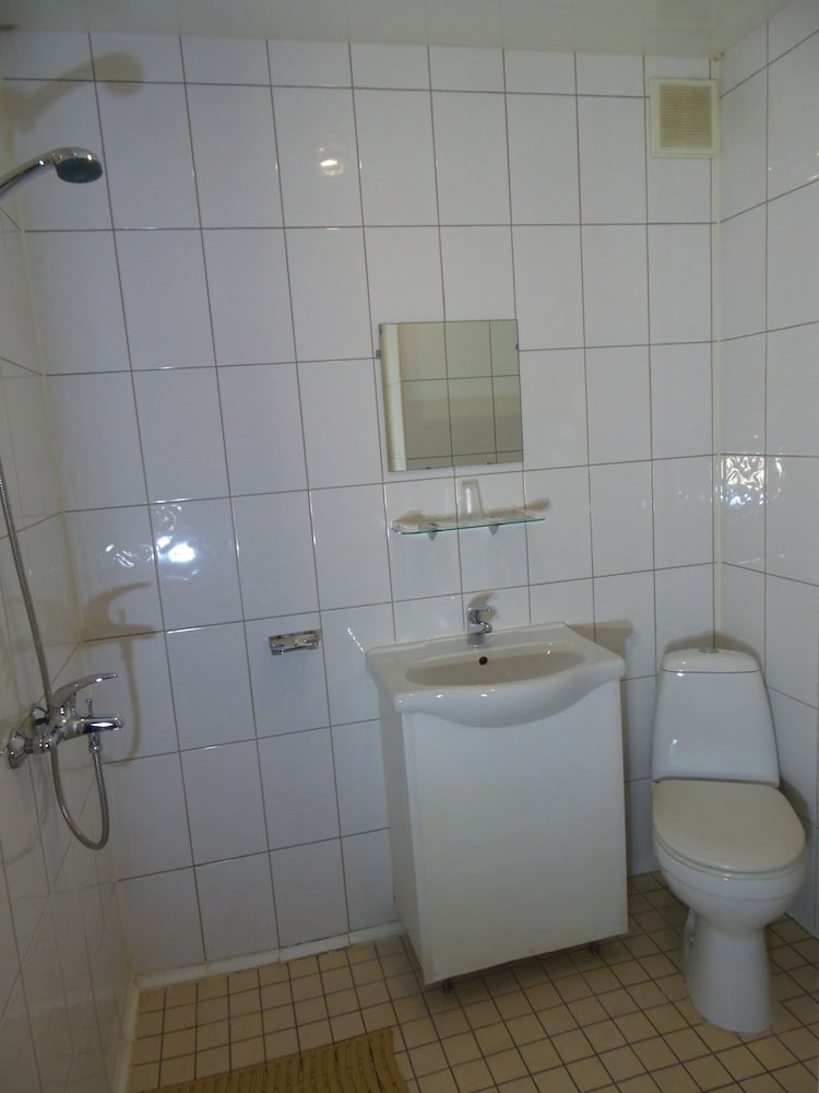 Executive Double or Twin Room photo 2