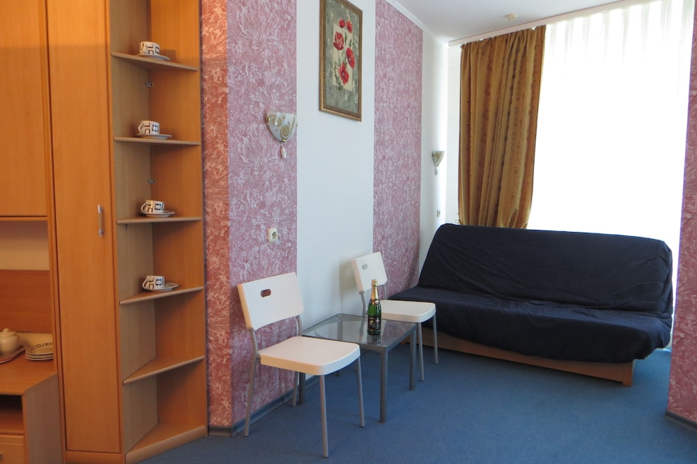 Luxury Suite, 2 Bedrooms photo 3