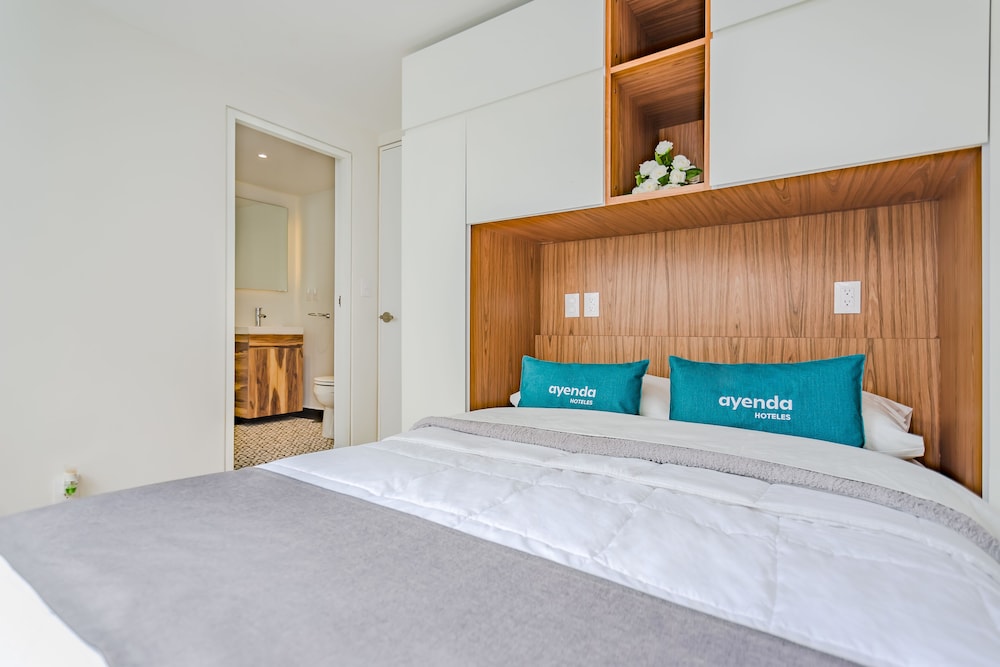 Standard Double Room - Photo 1