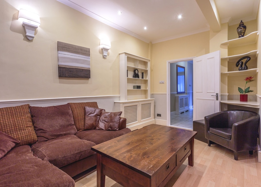 Apartment, Private Bathroom (2 bed Perham) photo 3