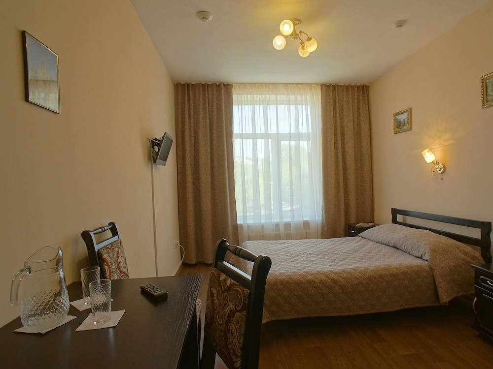 Standard Double Room, 1 Bedroom photo 1