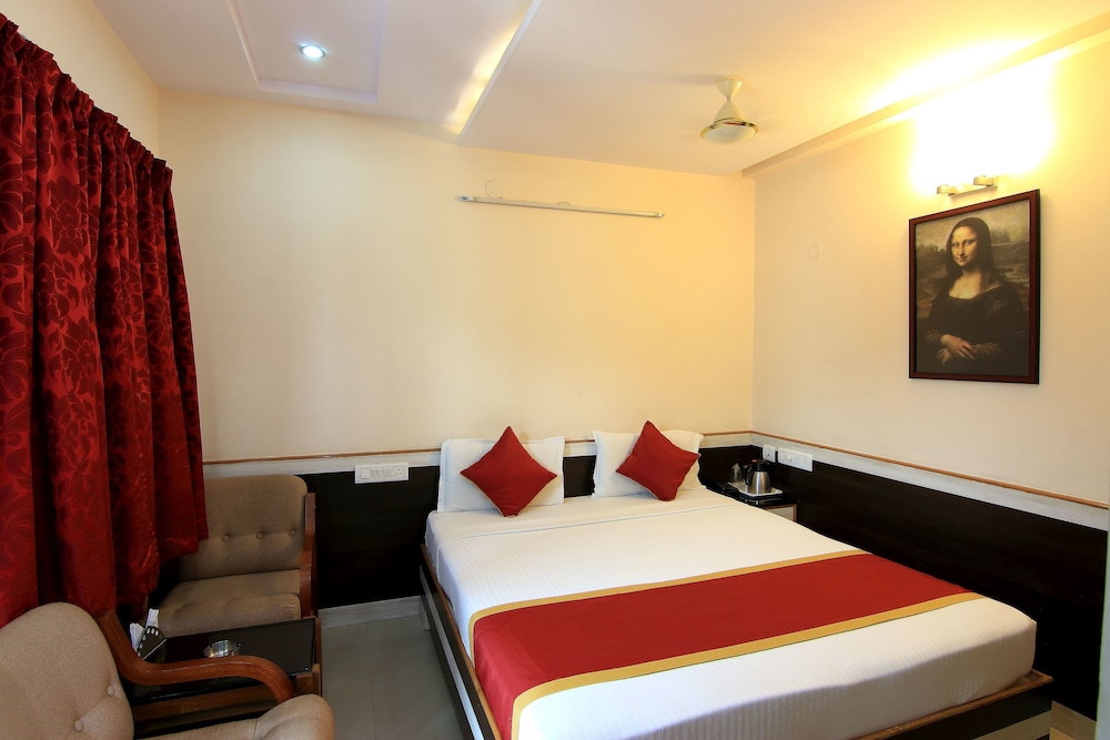 Standard Room Ac photo 2