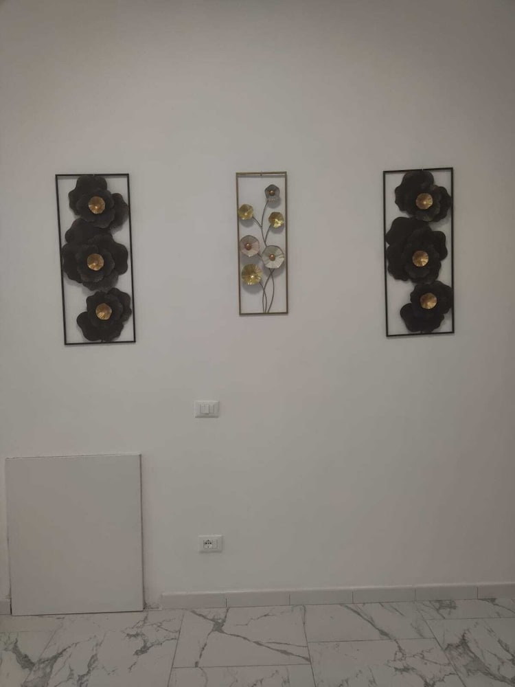 Classic Quadruple Room photo 1