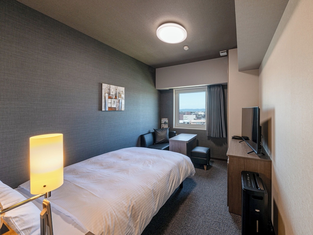 Single Room, Non Smoking