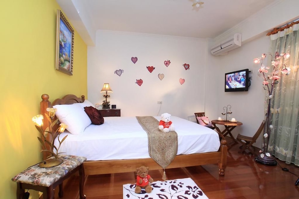 Double Room, 1 Double Bed photo 3