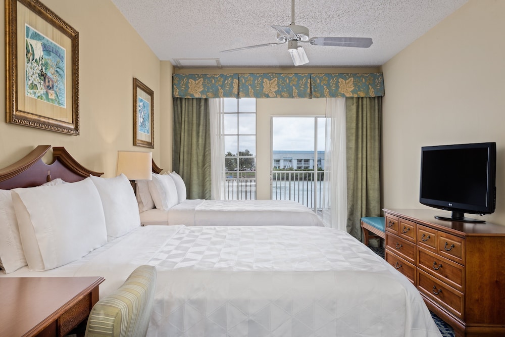 Suite, 1 Bedroom, Marina View - Photo 8