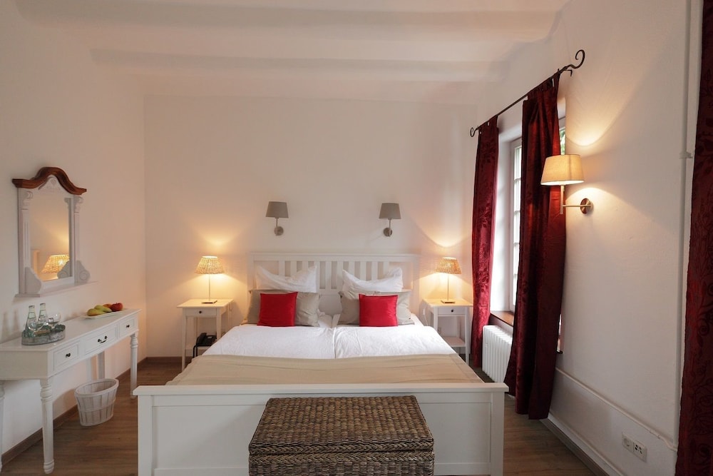 Superior Double Room Single Use, 1 Double Bed