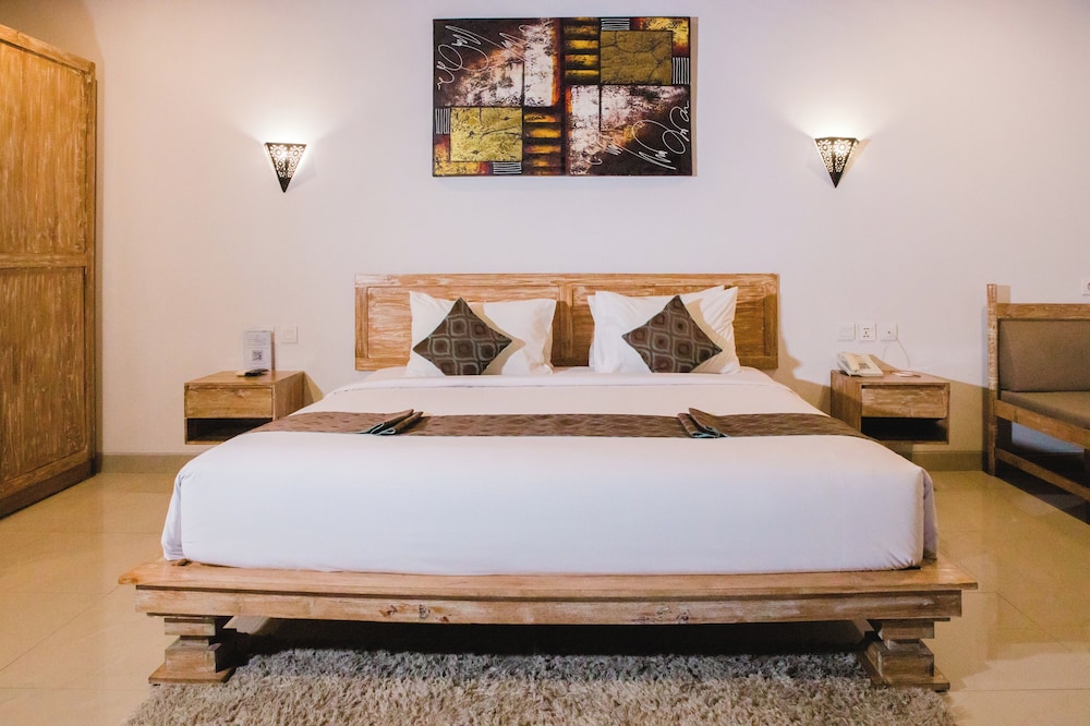 Honeymoon Villa, 1 Bedroom, Private Pool photo 3