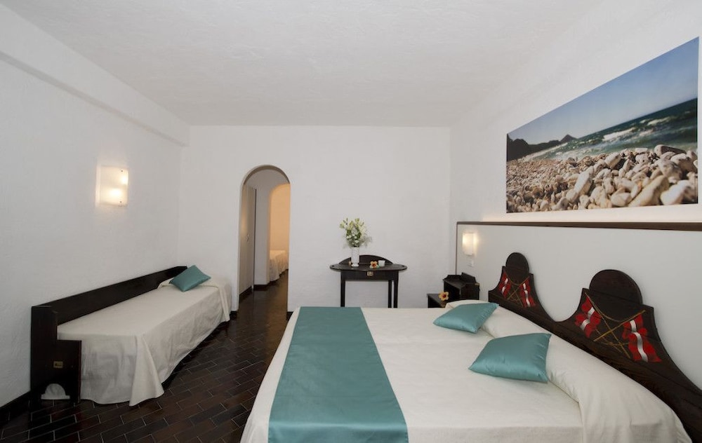Superior Quadruple Room