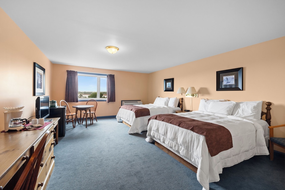 Comfort Double Room, Ocean View photo 2
