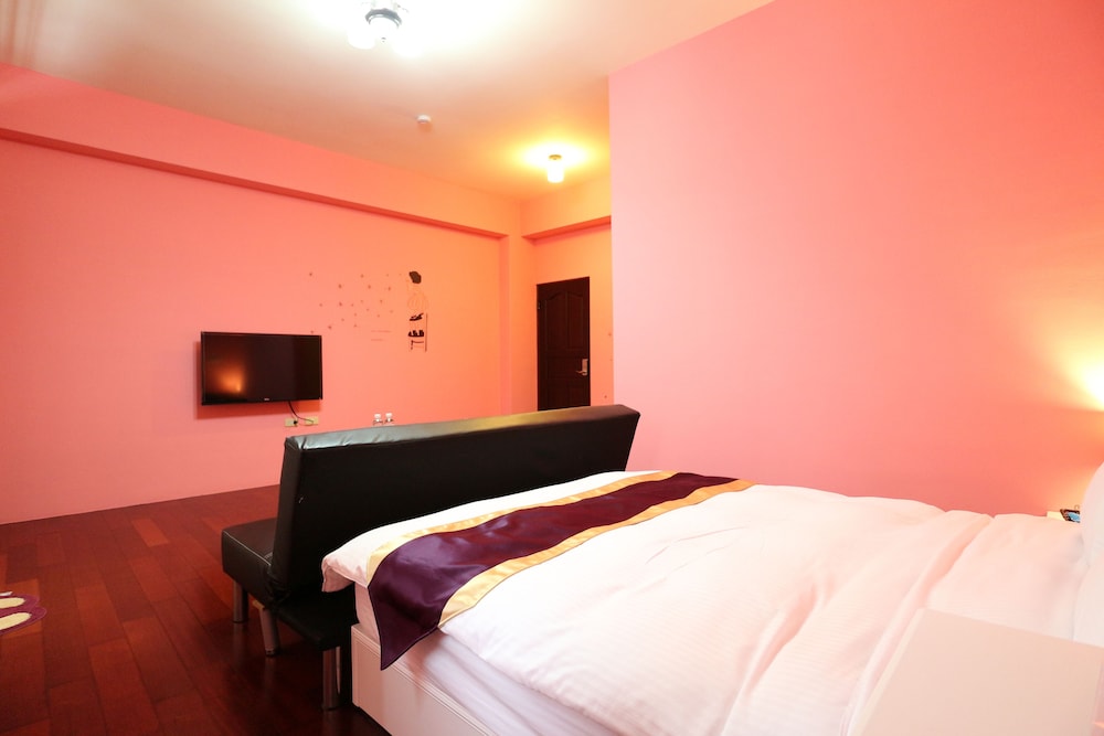 Double Room (Blue Ocean-301) photo 3