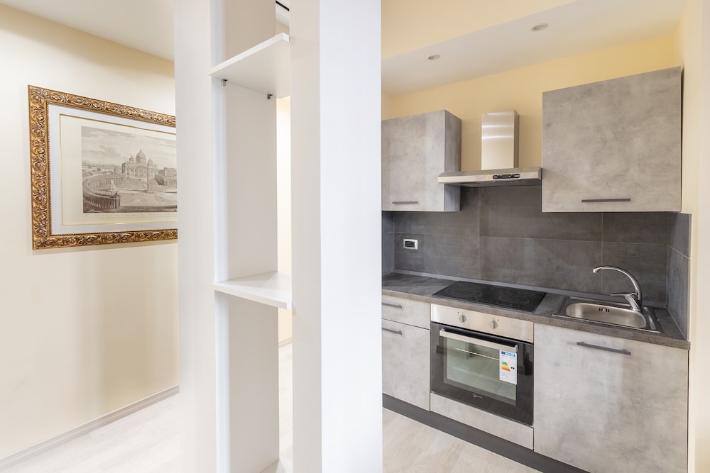 Luxury Apartment 3 bedrooms photo 1