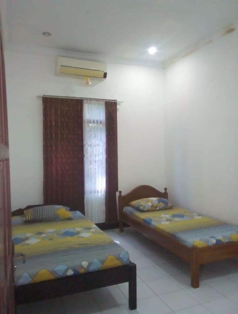 Cottage, 2 Bedrooms