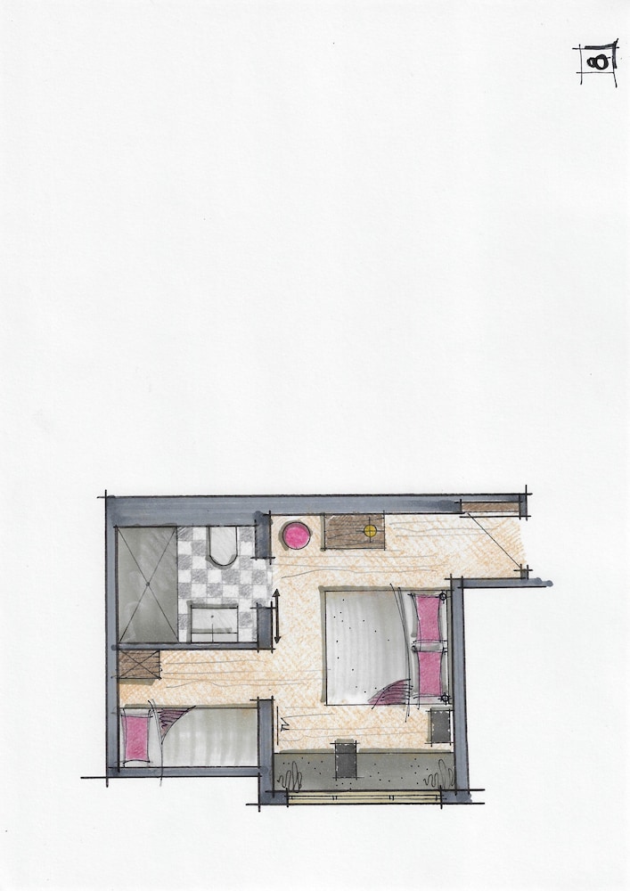 Triple Room - Photo 11