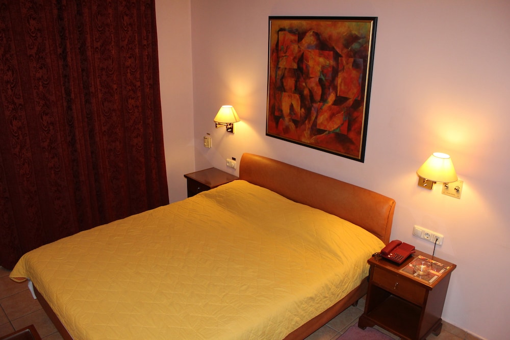 Panoramic Room, Park View, Executive Level