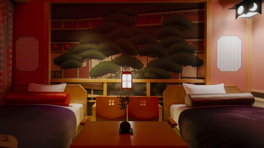 MATSU KABUKI Room, Non Smoking photo 3