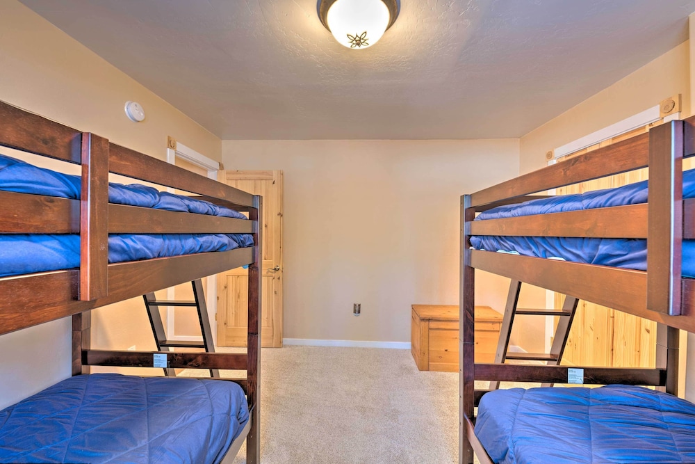 House (4 Bedrooms) photo 3