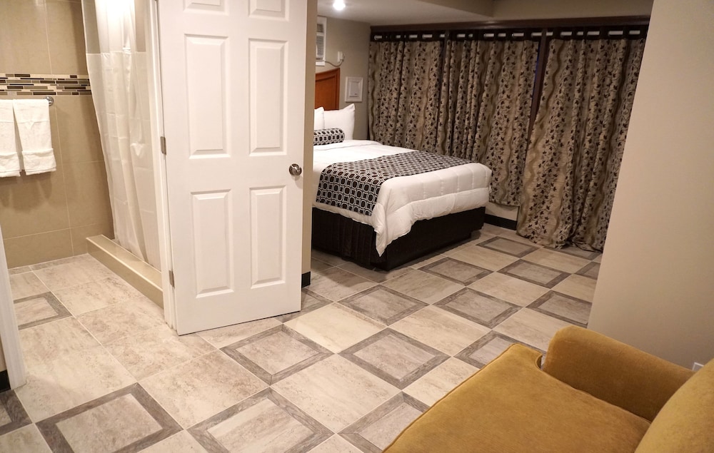 Suite, 1 Bedroom, Non Smoking photo 3