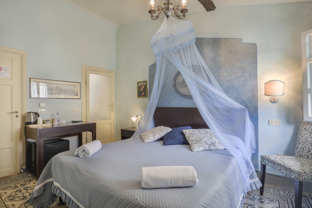 Standard Double Room, 1 Bedroom photo 3