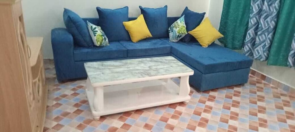 Comfort Apartment