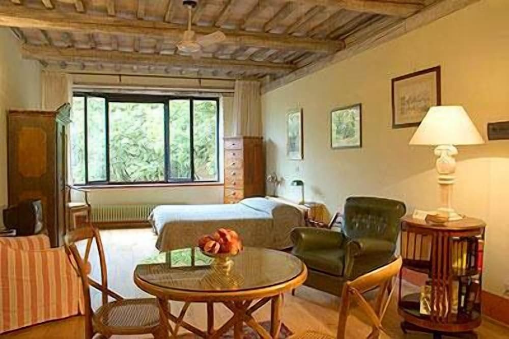 Junior Suite, Garden View photo 1