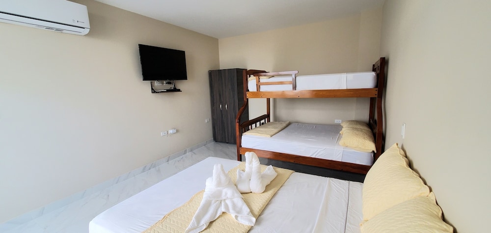 Business Apartment photo 3