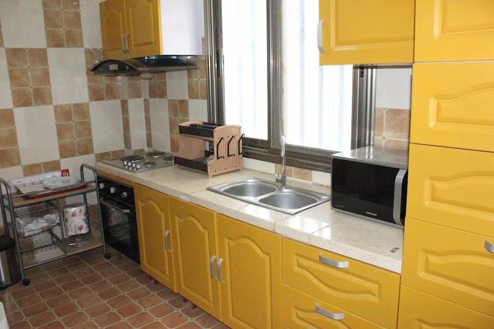 Apartment, 1 Bedroom