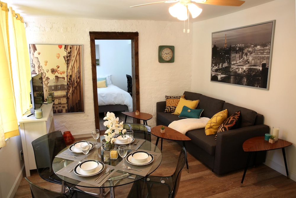Apartment, 1 Bedroom photo 1