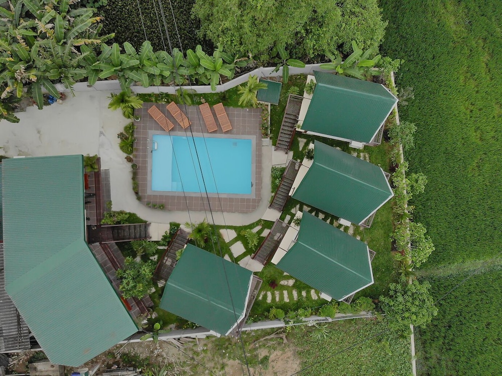 Family Bungalow photo 3