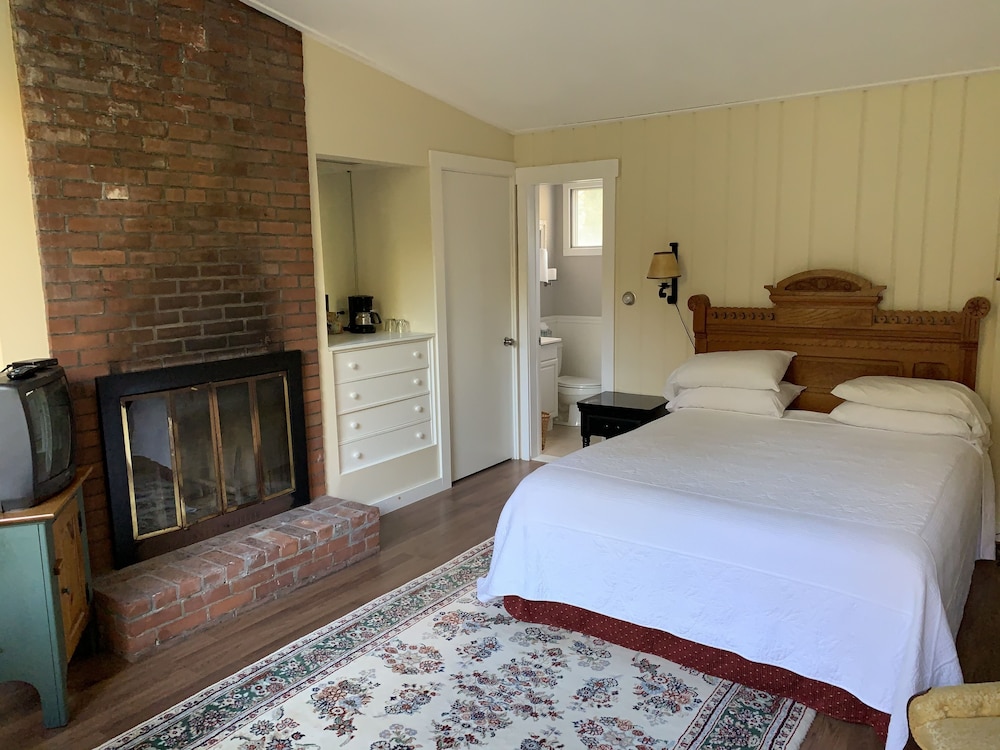 Standard Room (Pemi)