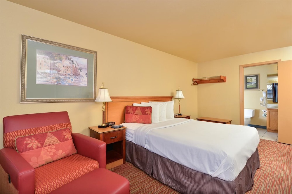 Room, 1 King Bed, Non Smoking - Photo 1