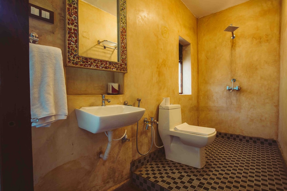 Beachside Heritage Room photo 2